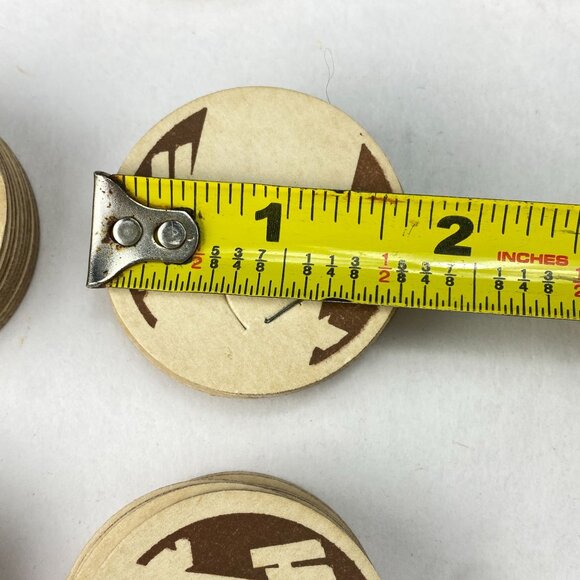 Vintage Mixed Lot Of Over 100 Milk Caps With Pure Fresh Milk Advertisement - Picture 8 of 8